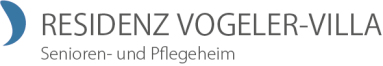 Residenz Vogeler Villa GmbH
